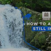 After Effects Plugin Tutorial LoopFlow Image Animate L LoopFlow