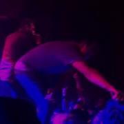 2014 08 15 Misery Signals Difference Of Vengeance Wrongs Edmonton