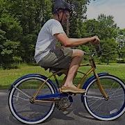 The Backwards Brain Bicycle Smarter Every Day 133