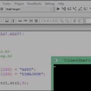 Bangla C Programming Tutorial 64 String Functions Strlen Strncpy Strncat Strcmp Strcoll