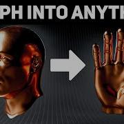 Blender Tutorial Morph Anything Into Anything