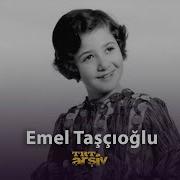 Emel Taşçıoğlu Geceler Yarim Oldu