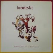 Breakestra Cramp Your Style Instrumental