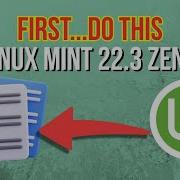 New To Linux Mint 22 3 10 Important Things To Do First