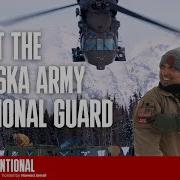 Flying To Survive My 36 Hours With The Alaska Army National Guard