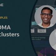First Principles Superclusters With RDMA Ultra High Performance At Massive Scale