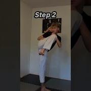 Sidekick Tutorial A Basic Taekwondo Kick Shorts Martialarts