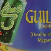 Lime Guilty Devil In Disguise Megamix