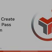 Compiler Tools Writing An MLIR Pass