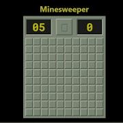 Minesweeper Game In Vanilla JS