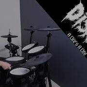 Disrupt A Life S A Life Drum Cover