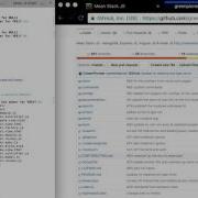 MeanStackJS How To Use Cli