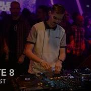 Route 8 Boiler Room Contemporary Scenes Budapest