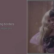Flashing Borders Vegas Pro Tutorial