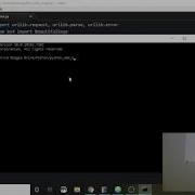 Python 3 Simple Weather Web Scraper Part 1