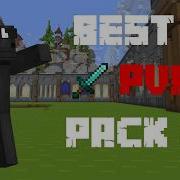 BEST Resource Pack For PVP Theobald Other Pros Use It