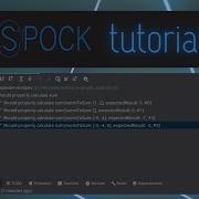 How To Test Spring Boot With Spock Tutorial