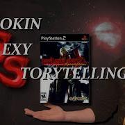 Devil May Cry 3 шедевр повествования