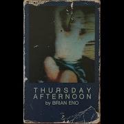 Thursday Afternoon