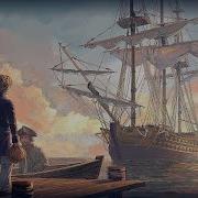 Ultimate Admiral Age Of Sail ч 13 кампания Правь морями прохождение без комментариев 1440p60