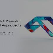 Super8 Tab Presents 20 Years Of Anjunabeats Continuous Mix