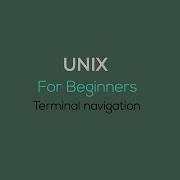 Terminal Shortcut Navigation