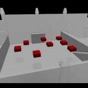 Udk Puzzle Level