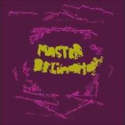 MASTER DECIMATION Master Decimation Master Decimation EP 2012