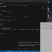 SIMPLE TIMER COUNTDOWN WITH JAVASCRIPT HTML