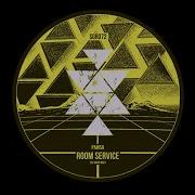 PAWSA Room Service 24 Hour Mix