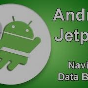 Android Jetpack Room Navigation And Data Binding