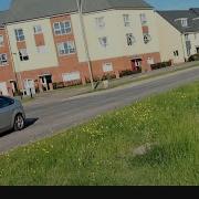 Cranbrook Estate Exeter Walk Through