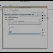 DOC XPress Data Dictionary