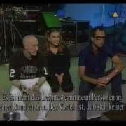 Gus Gus Interview 1998