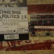 Damage Tennis Shoe Politics Demo Tape 1984