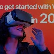 How To Get Started With VR AR In 2024 Becoming An XR Designer
