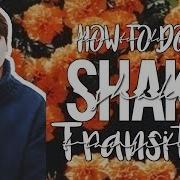 Shake Transition Ccp