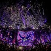 Tomorrowland Brasil 2015 David Guetta