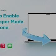 Tenorshare ICareFone Guide How To Enable Developer Mode On IPhone IOS 18 26