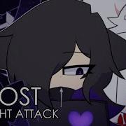 GHOST ARTFIGHT ATTACK 2025 ON VMCSODA