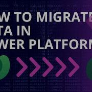 Migrating Dataverse Data Across Power Platform Environments