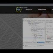 Using Google Chrome Developer Tools For Html Css Problems