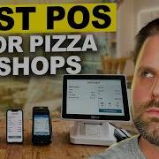 Best POS For Pizza Shops Cut Costs End Ticket Chaos