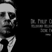 HELLBOUND HELLRAISER II 1988 Dr Channard Scene Pack