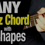 Guitar Shell Voicings The Ultimate Guide