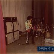 Jimi Hendrix Third Stone From The Sun Live