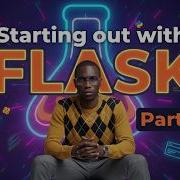 Python Flask Styling With Tailwind
