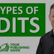 Ep 21 7 Types Of Edits For The Book You Re Writing