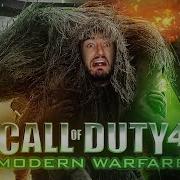 Finishing The Greatest COD Campaign Call Of Duty 4