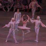 31 12 19 Happy New Year Dear Ballet Lovers Khoreva Kim Nutcracker Adagio Act III